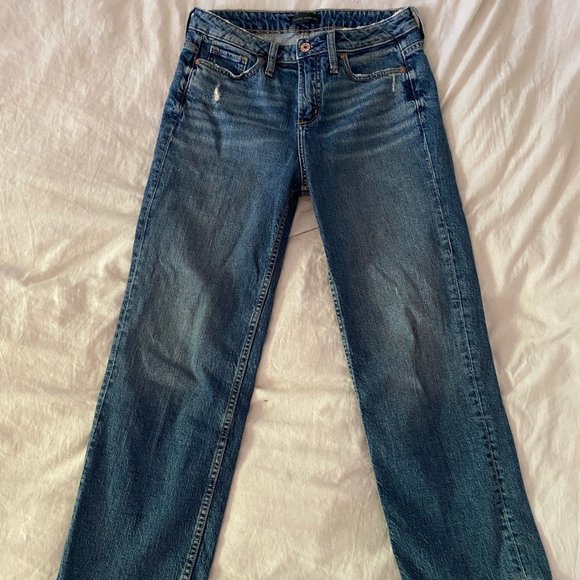 Silver Jeans "Eyes on Wide" jeans - Picture 3 of 6